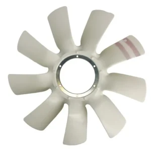 Ventilátor lapát FENDT 9000; AGCO DT; MASSEY FERGUSON 7000, 8000, 9000, FORTIA; VALTRA S 84CTA-84ETA Azonnali szállítás
