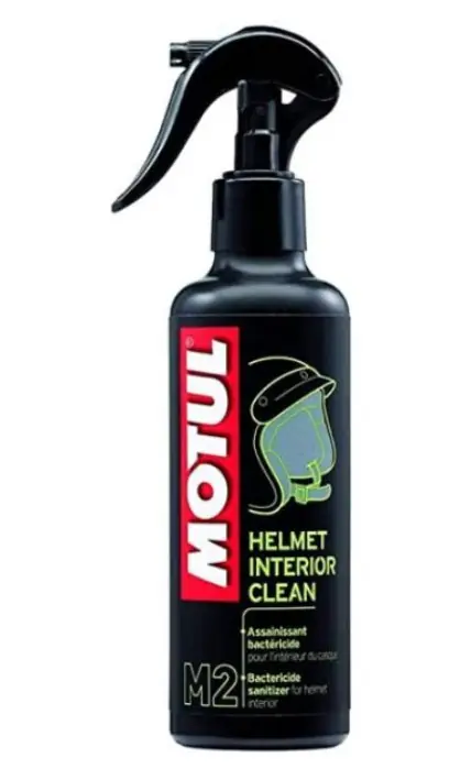 Legkelendőbb Motul Helmet Interior Clean M2 250ml sisakbelső tisztító