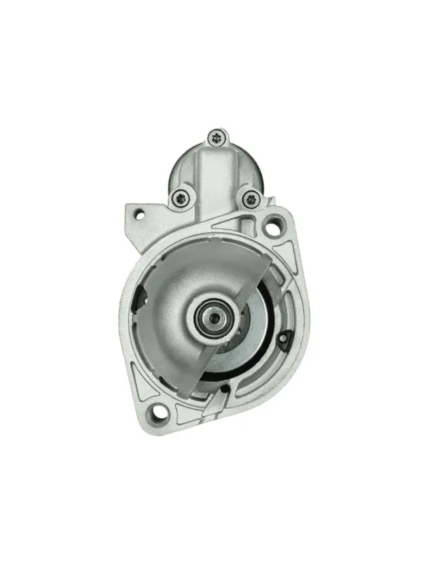 Indítómotor - S0026SR Korlátozott ajánlat