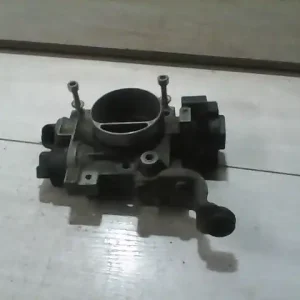 Vedd meg online FIAT PUNTO II. Fojtószelep mechanikus bontott alkatrész