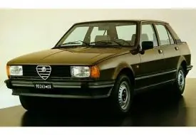 ALFA ROMEO GIULIETTA Hűtőventilátor bontott alkatrész Kedvezmény