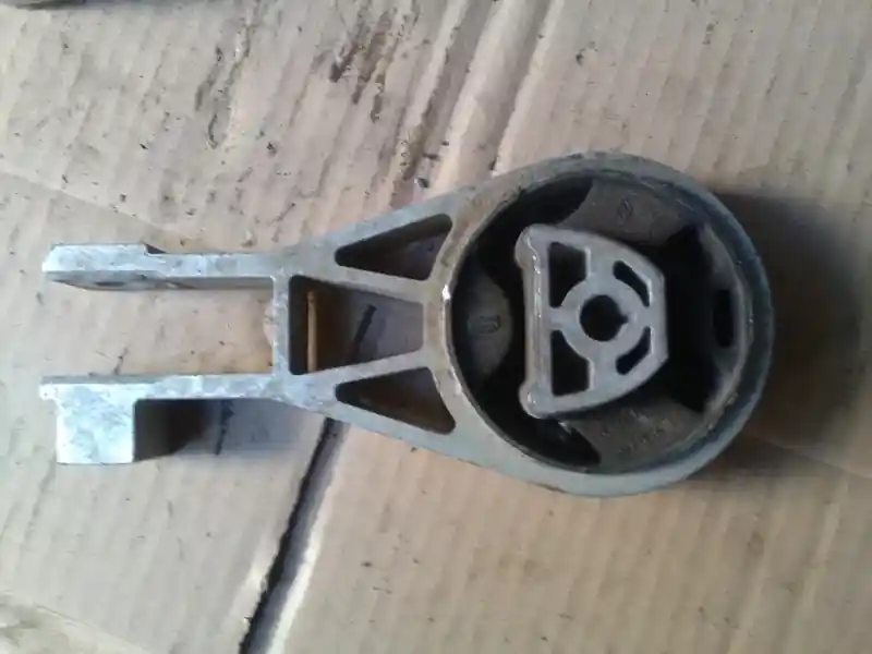 OPEL CORSA D 06-11 Sebességváltó tartó bak bontott alkatrész Utolsó esély