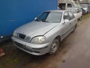 DAEWOO LANOS Abs vezérlő elektronika bontott alkatrész Akciós ár