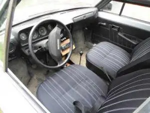 Azonnal elérhető SKODA 120 Gyújtáskapcsoló bontott alkatrész