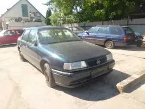 Korlátozott ajánlat OPEL VECTRA A 88-96 Légszűrőház bontott alkatrész