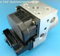 VW PASSAT 96.10-00.10 B5 Abs abr esp pumpa bontott alkatrész Újdonság