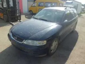 OPEL VECTRA B 96-99 Motortényitó bowdden bontott alkatrész Kedvezményes ár