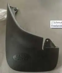 Rendeld meg most LANDROVER FREELANDER 98-04 Gyári sárpofozó műanyag bontott alkatrész