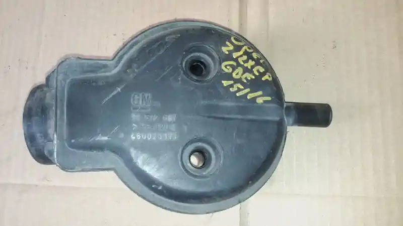 Vedd meg most OPEL CORSA C 00-06 Fojtószelep mechanikus bontott alkatrész