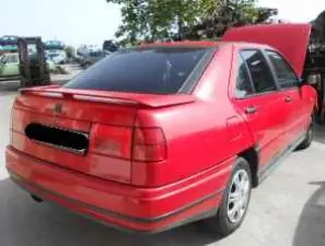 SEAT TOLEDO -99 Jobb első ajtóüveg bontott alkatrész Azonnali szállítás