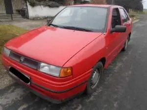 SEAT TOLEDO Acélfelni bontott alkatrész Árengedmény