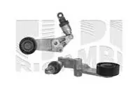 TOYOTA AVENSIS 01-03 Szíjfeszítő feszítő görgő bontott alkatrész Legnépszerűbb
