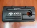 Azonnal elérhető TOYOTA AVENSIS 01-03 Felső motorburkolat bontott alkatrész