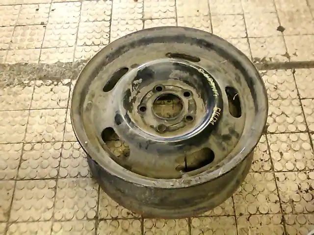 Ne maradj le OPEL OMEGA B Acélfelni bontott alkatrész