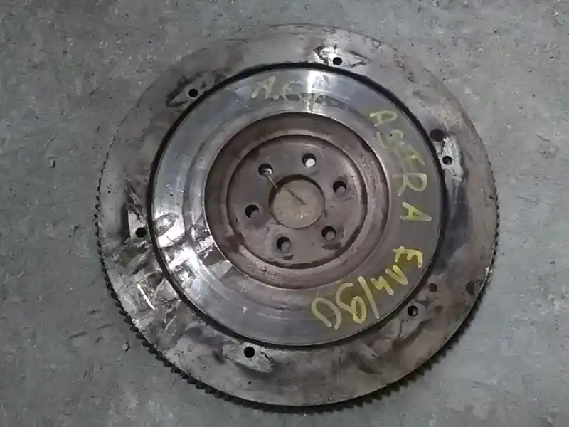 Árengedmény OPEL ASTRA F 94-02 Egytömegű lendkerék bontott alkatrész
