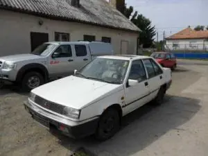 Legnépszerűbb MITSUBISHI LANCER 84-86 Sebességváltó. benzines manuális bontott alkatrész