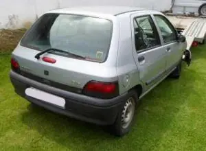 RENAULT CLIO 96-98 Tanksapka bontott alkatrész Outlet