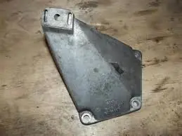AUDI A6 97-04 Motortartó bak bal oldali bontott alkatrész Csak ma