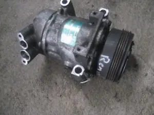 RENAULT Kangoo 2003.01 - 2008.01 Klímakompresszor bontott alkatrész Legnépszerűbb