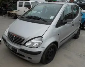 MERCEDES A W168 2001.05.01-2004.08.31 Motorháztető bontott alkatrész Olcsó