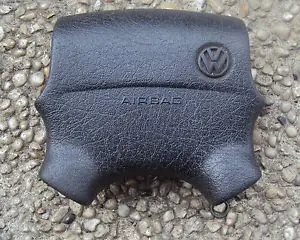 VW GOLF III. Kormány légzsák bontott alkatrész Ajánlat
