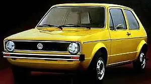 Legkelendőbb VW GOLF I. Ablaktörlő motor első bontott alkatrész