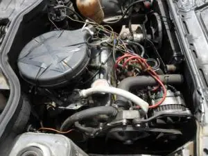 RENAULT R5 Generátor.benzines bontott alkatrész Bestseller