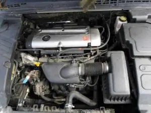 Ne maradj le CITROEN C5 -04.09 Kipufogó csonk bontott alkatrész