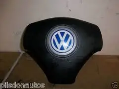 Akciós ár VW BORA Kormány légzsák bontott alkatrész