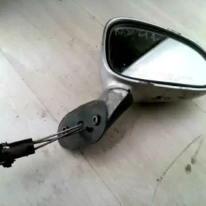 Gyors szállítás DAEWOO MATIZ 98-01 Jobb visszapillantó tükör mechanikus bontott alkatrész