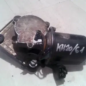 DAEWOO MATIZ 98-01 Ablaktörlő motor első bontott alkatrész Gyors kiszállítás