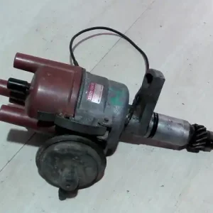 MARUTI 800 Gyújtáselosztó bontott alkatrész Utolsó esély