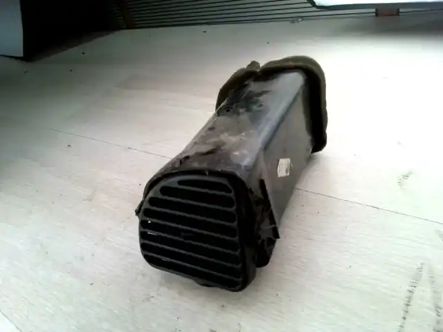 Prémium FORD TRANSIT 99-06 Középső szellőző bontott alkatrész