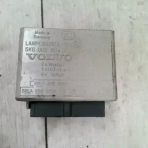 Kiárusítás VOLVO S70 Relé bontott alkatrész