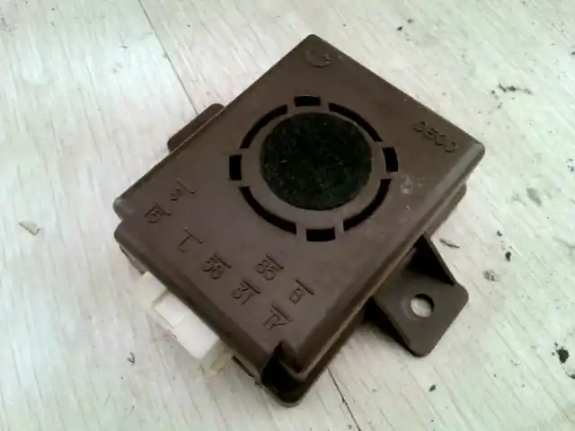 Csak ma DAEWOO MATIZ 98-01 Egyéb elektronika bontott alkatrész