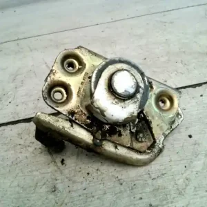 Biztonságos fizetés POLSKI FIAT P125 Bal hátsó ajtó zárszerkezet mechanikus bontott alkatrész