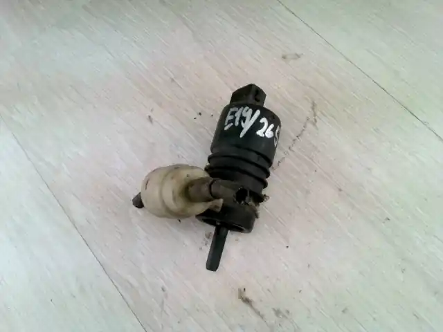 OPEL ASTRA G 97-04 Ablakmosó motor első bontott alkatrész Biztonságos fizetés