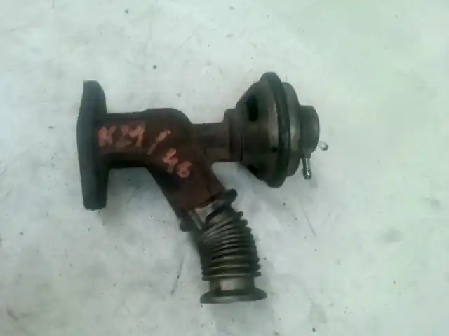 Szezonális akció PEUGEOT 307 01-05 Egr agr szelep 2.0hdi bontott alkatrész