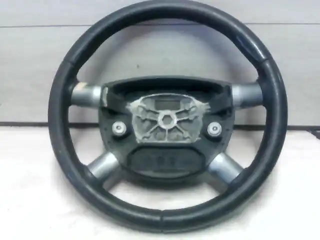 FORD MONDEO 01-07 Kormánykerék légzsákos légzsák nélkül bontott alkatrész Legjobb ár