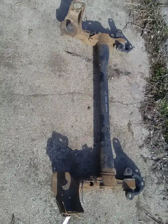 Vedd meg most OPEL ASTRA H 04-10 Hátsó híd bontott alkatrész