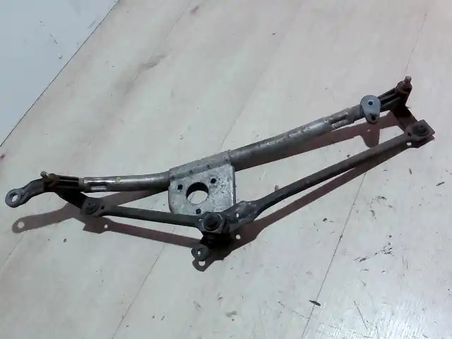 Azonnali szállítás FIAT PUNTO I. Ablaktörlő mechanika első bontott alkatrész