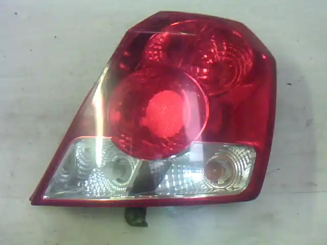 Népszerű DAEWOO KALOS Jobb hátsó lámpa bontott alkatrész
