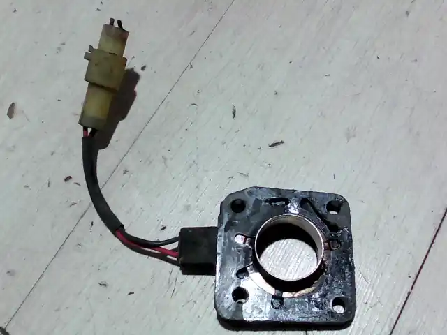 SUZUKI SWIFT 96-05 Porlasztó kábelköteg benzin 1.3i bontott alkatrész Olcsóbb