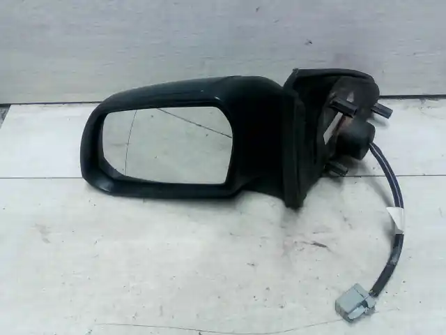 Alacsony ár FORD MONDEO 01-07 Bal visszapillantó tükör elektromos elektromos bontott alkatrész