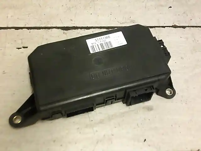 FIAT STILO 01.09-06.12 Komfort elektronika bontott alkatrész Nézd meg most