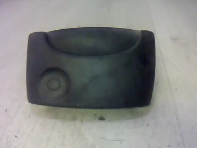 Korlátozott ajánlat RENAULT Kangoo 2003.01 - 2008.01 Tolóajtó külső kilincs bontott alkatrész