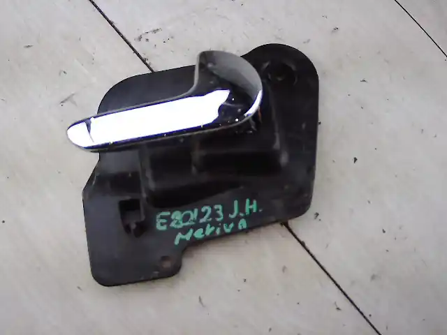Bestseller OPEL MERIVA A 03-09 Jobb hátsó belső kilincs bontott alkatrész