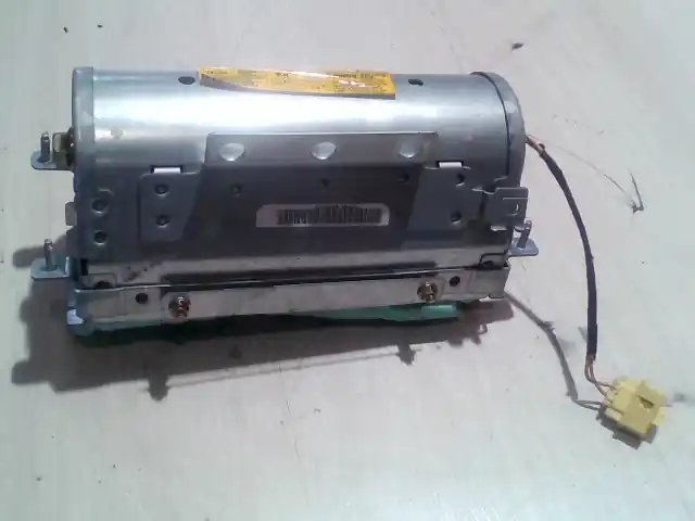 HYUNDAI Accent 00-03 Utasoldali műszerfal légzsák 5 ajtós bontott alkatrész Olcsó