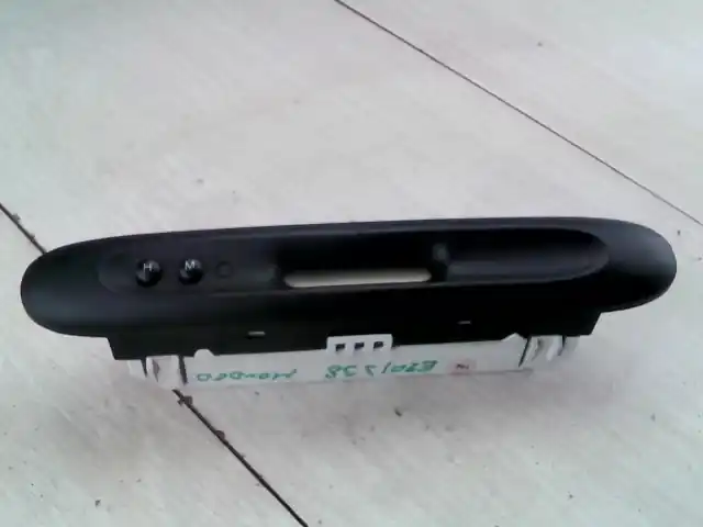 FORD MONDEO 96-00 óra időmérő bontott alkatrész Akció