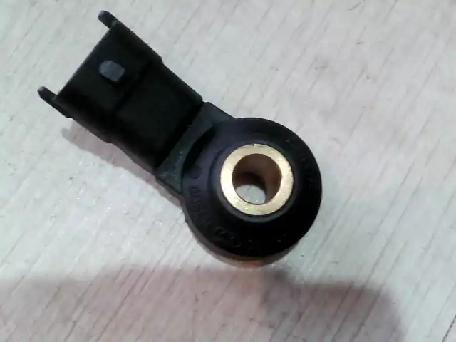 OPEL ASTRA G 97-04 Kopogás érzékelő 1.4i bontott alkatrész Népszerű